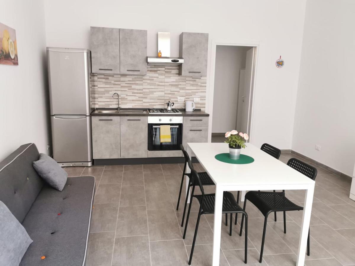 Holiday Home Caronda カターニア エクステリア 写真