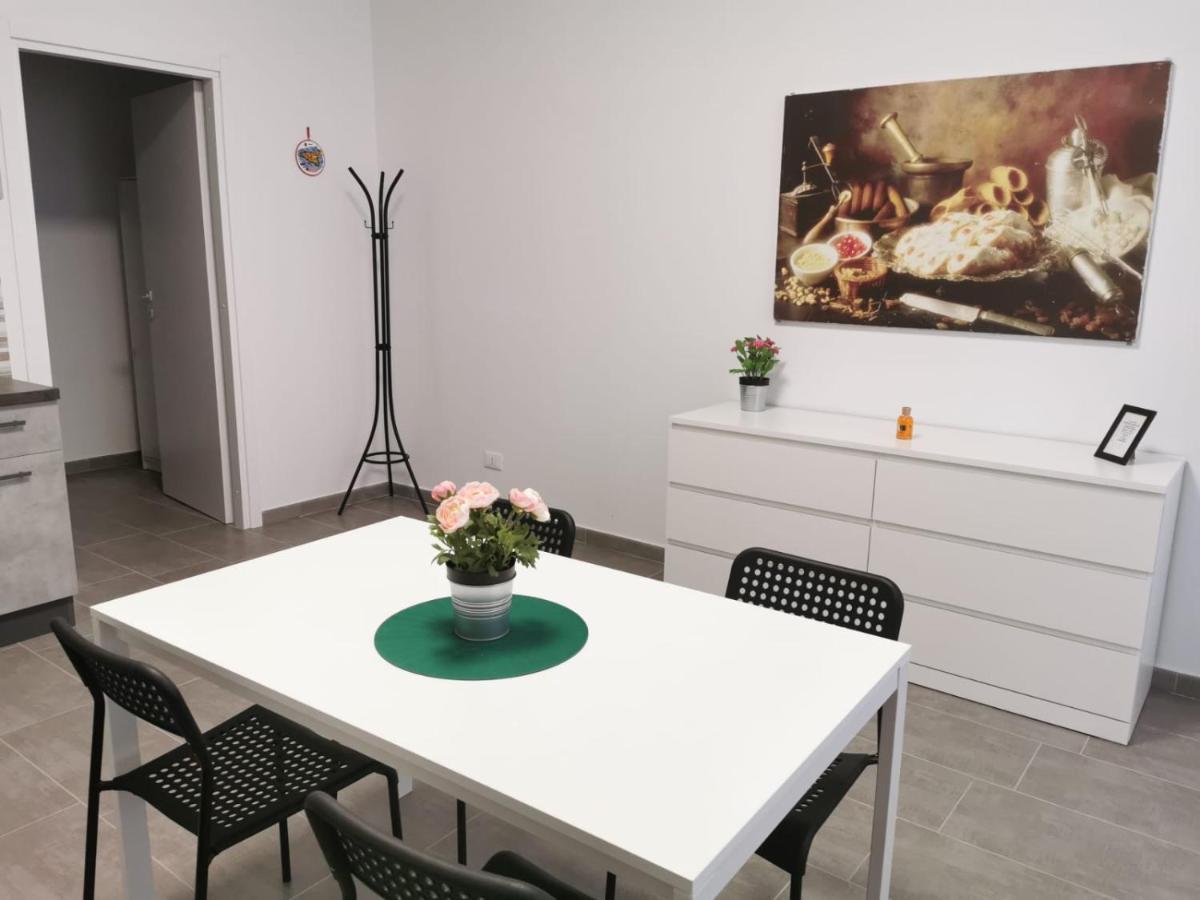 Holiday Home Caronda カターニア エクステリア 写真