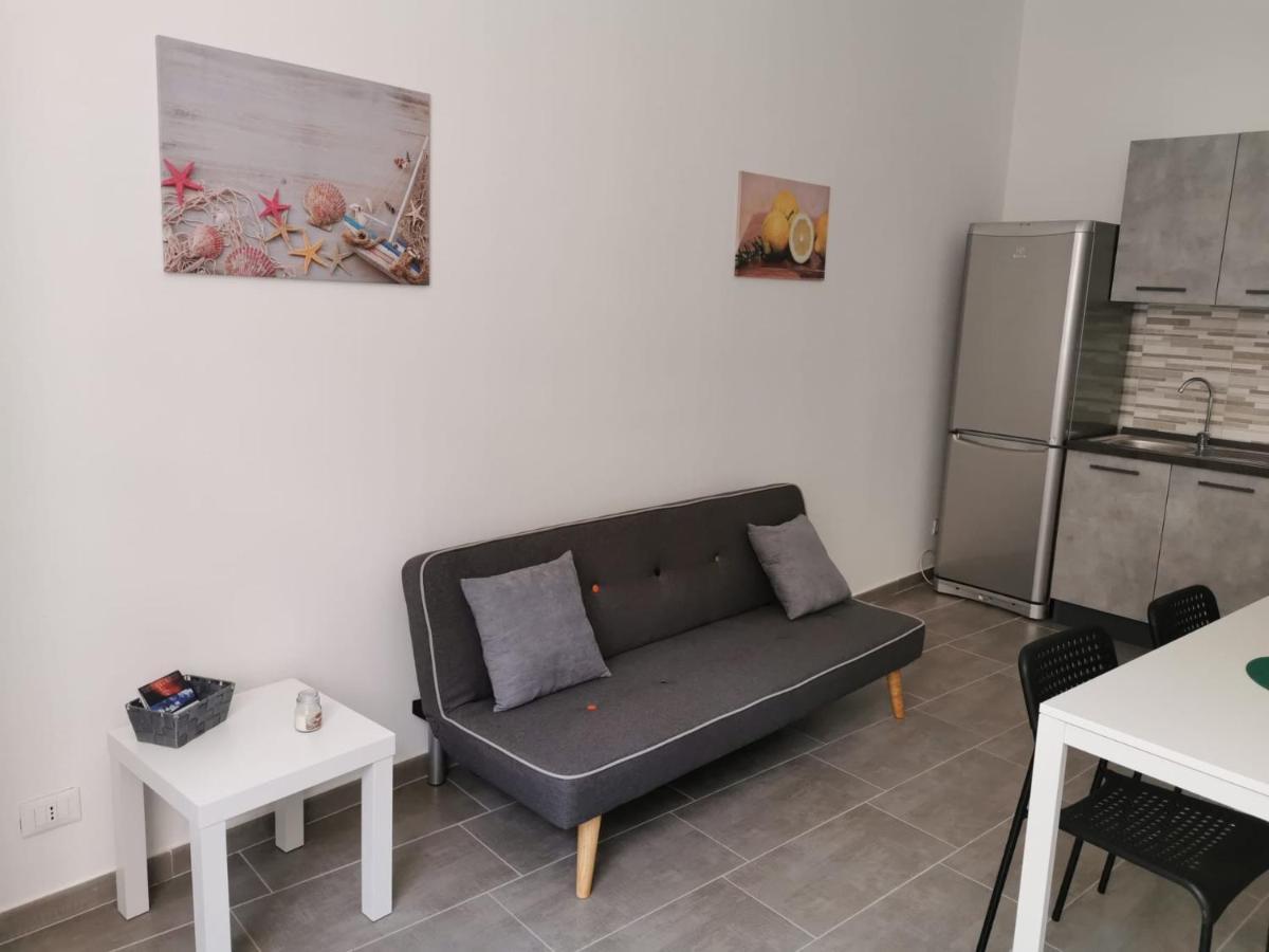 Holiday Home Caronda カターニア エクステリア 写真