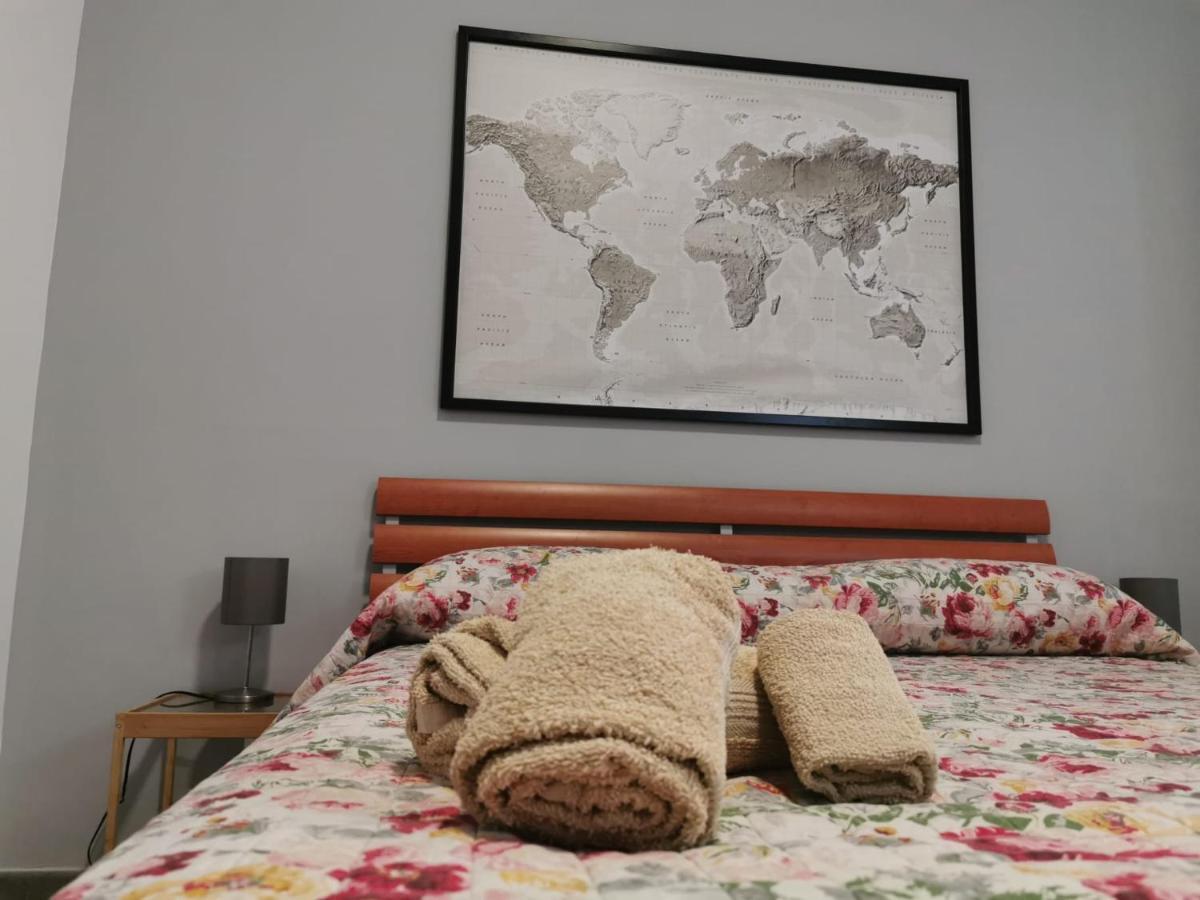 Holiday Home Caronda カターニア エクステリア 写真