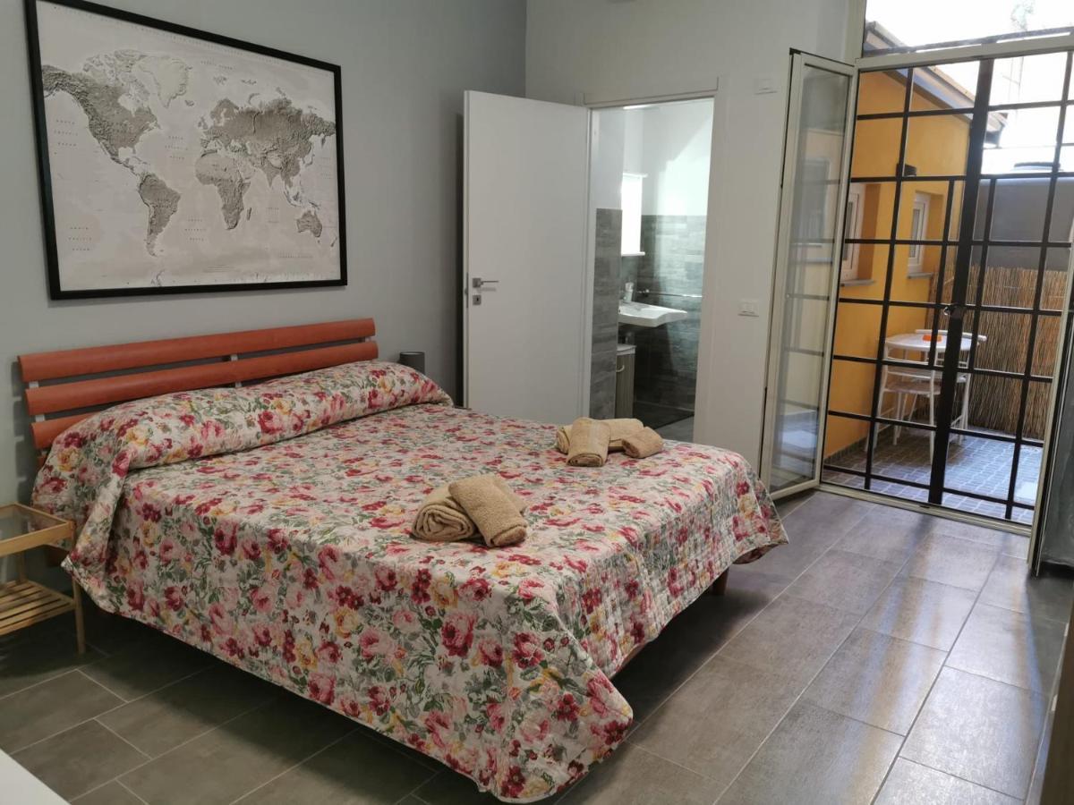 Holiday Home Caronda カターニア エクステリア 写真
