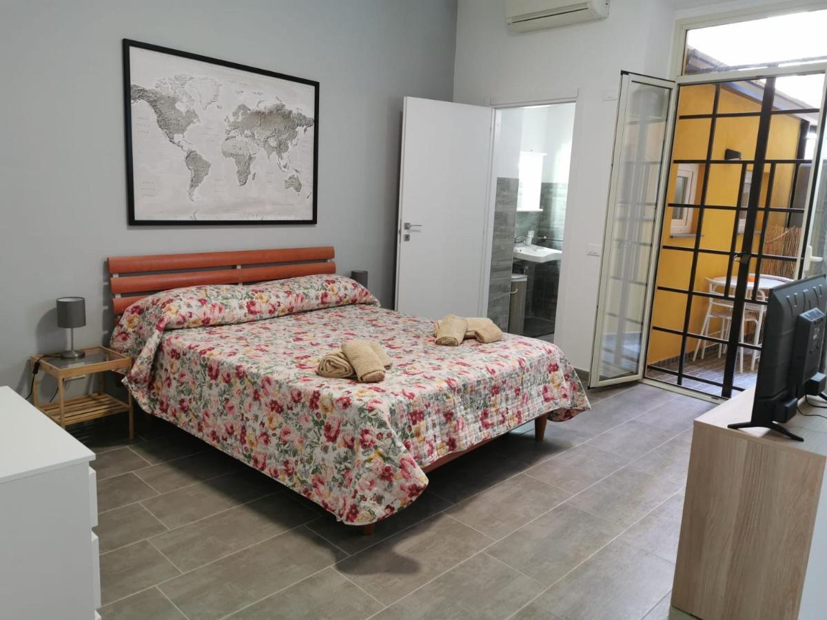 Holiday Home Caronda カターニア エクステリア 写真