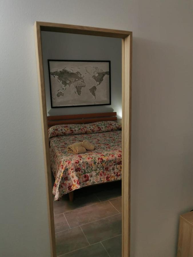 Holiday Home Caronda カターニア エクステリア 写真