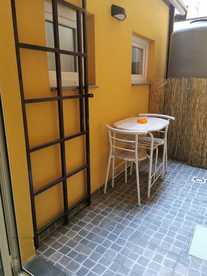 Holiday Home Caronda カターニア エクステリア 写真