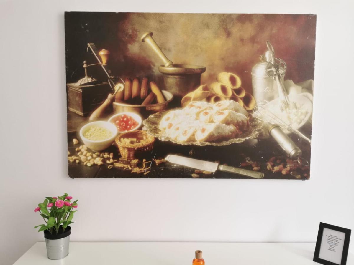Holiday Home Caronda カターニア エクステリア 写真