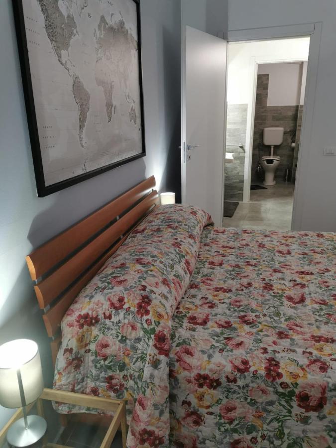 Holiday Home Caronda カターニア エクステリア 写真